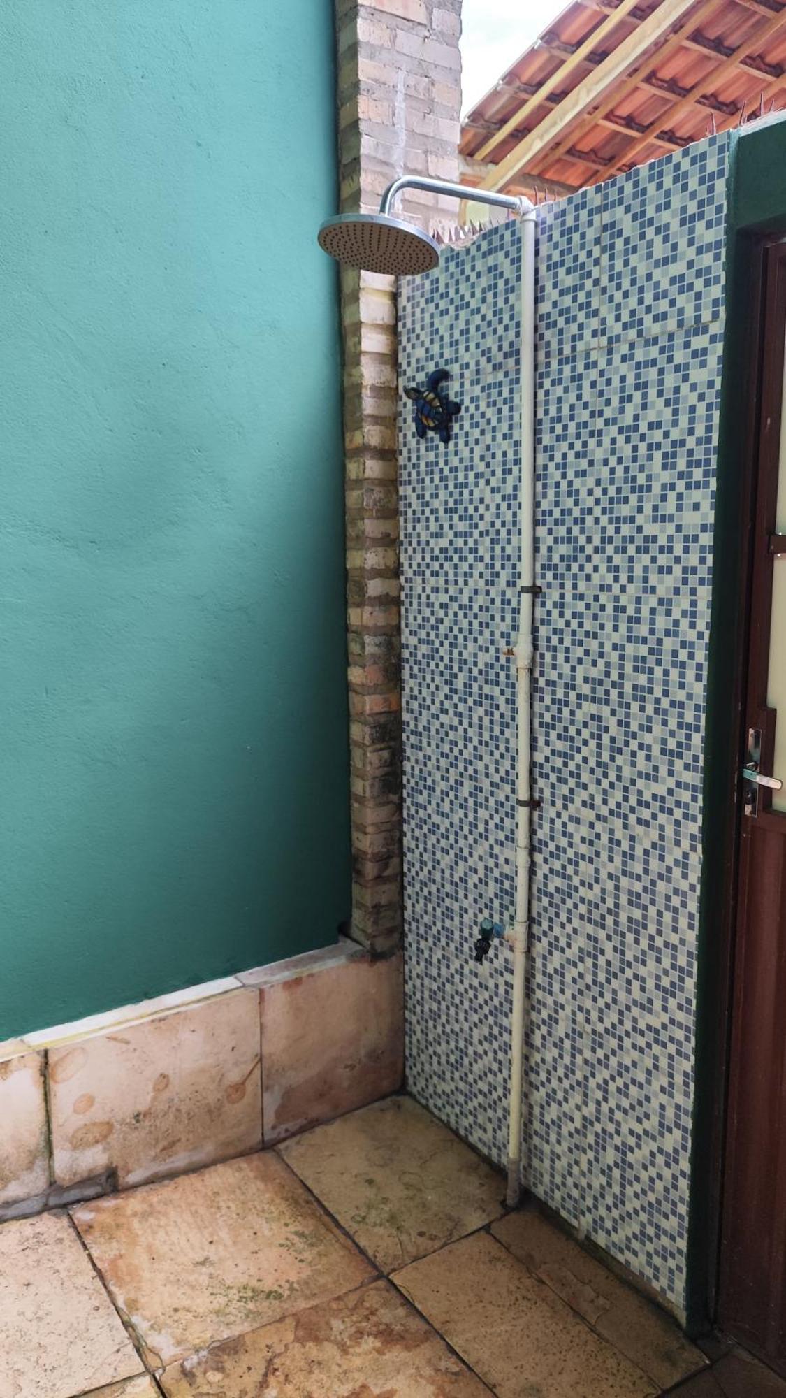 Suites Preguica Canoa Quebrada Exterior photo