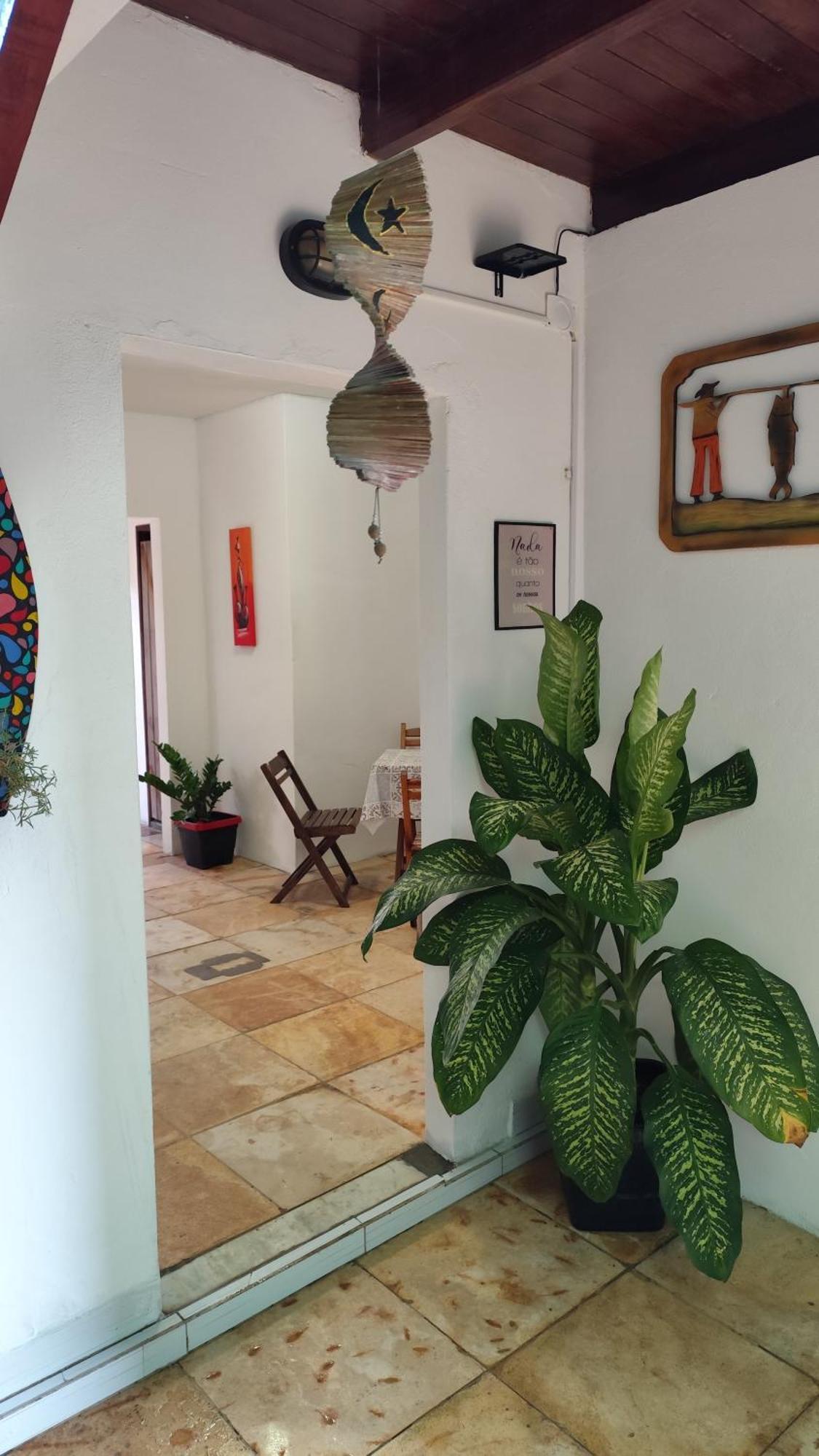 Suites Preguica Canoa Quebrada Exterior photo