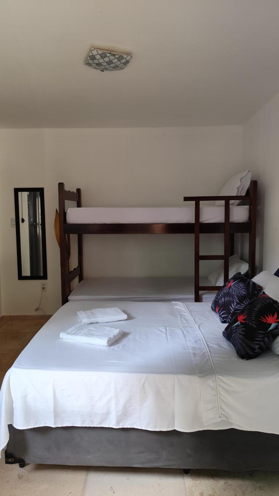 Suites Preguica Canoa Quebrada Exterior photo